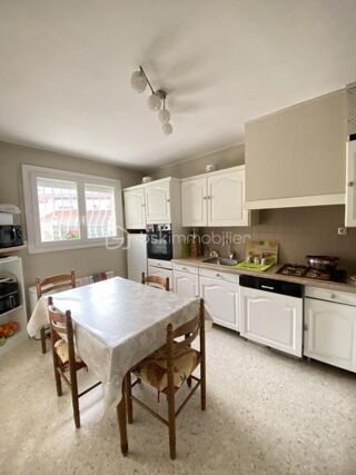  Villa � vendre 6 pi�ces 107 m�