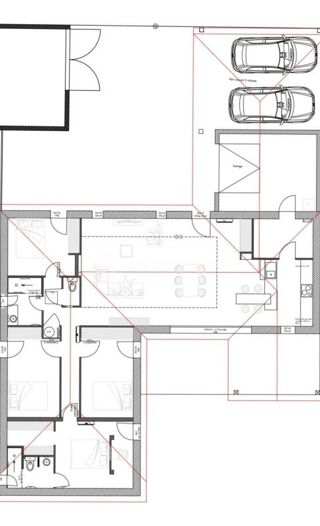  Maison 6 pièces 130 m² Orthez