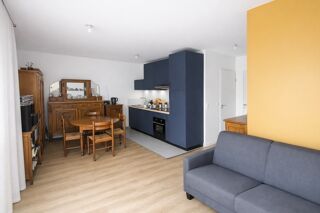  Appartement à vendre 3 pièces 58 m²