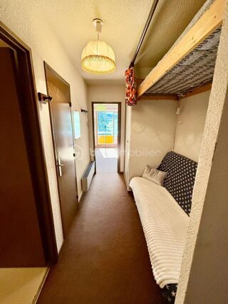  Appartement  vendre 1 pice 26 m