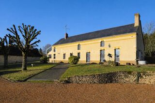  Maison � vendre 6 pi�ces 217 m�