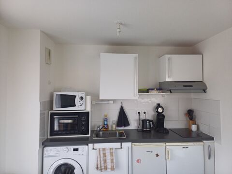  Appartement � louer 2 pi�ces 41 m�