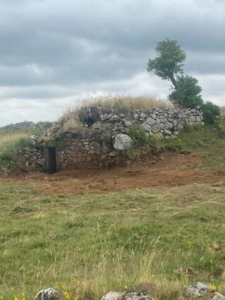  Remise / Grange  vendre 2 pices 60 m