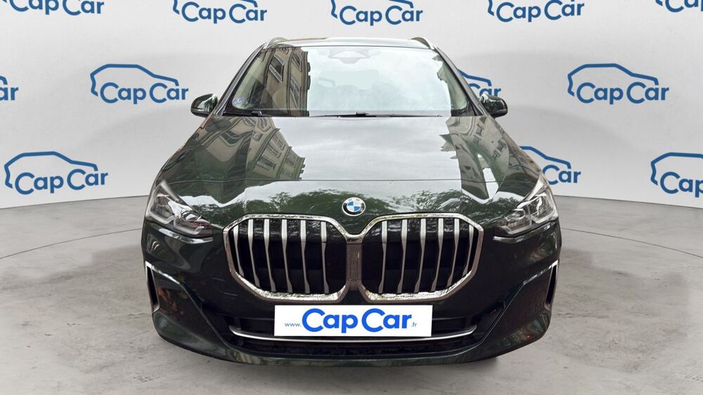 Serie 2 (U06) 220i 170 Mild Hybrid Steptronic7 Luxury - Entretien co 2023 occasion 78000 Versailles
