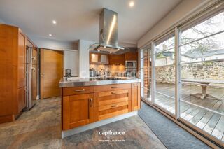  Maison � vendre 7 pi�ces 233 m�