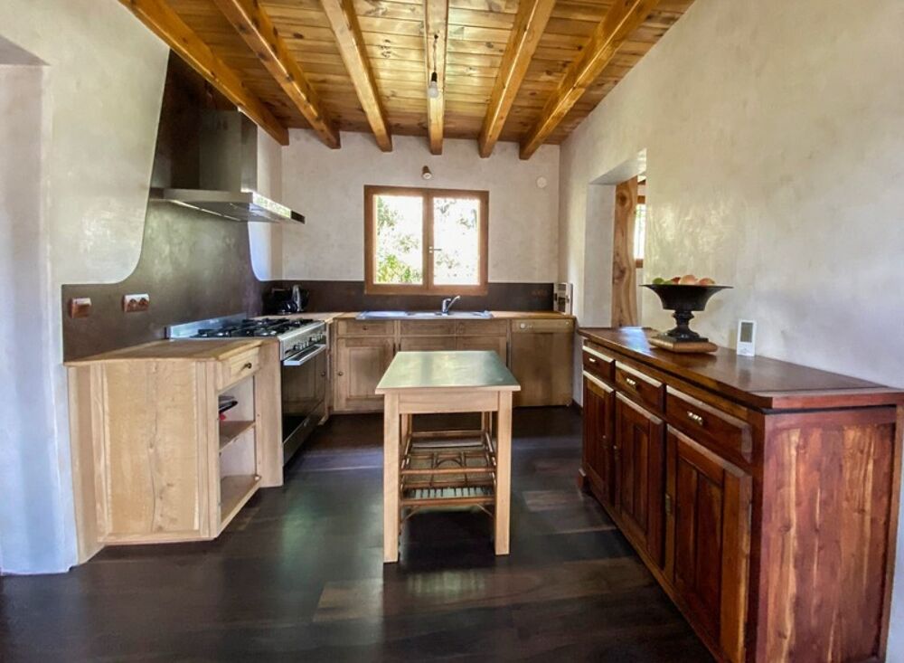 Maison à vendre 7 pièces EGAT (66)