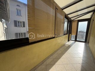  Maison à vendre 6 pièces 96 m²