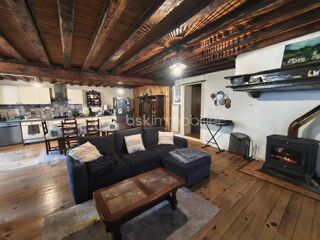  Maison � vendre 3 pi�ces 110 m�