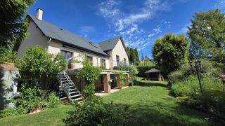  Maison à vendre 7 pièces 146 m²