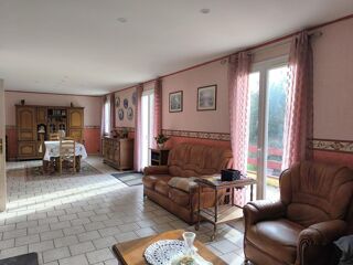  Maison à vendre 6 pièces 147 m²