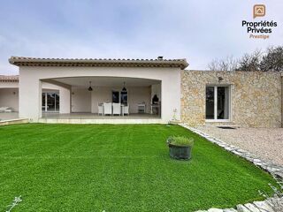  Villa à vendre 5 pièces 205 m²