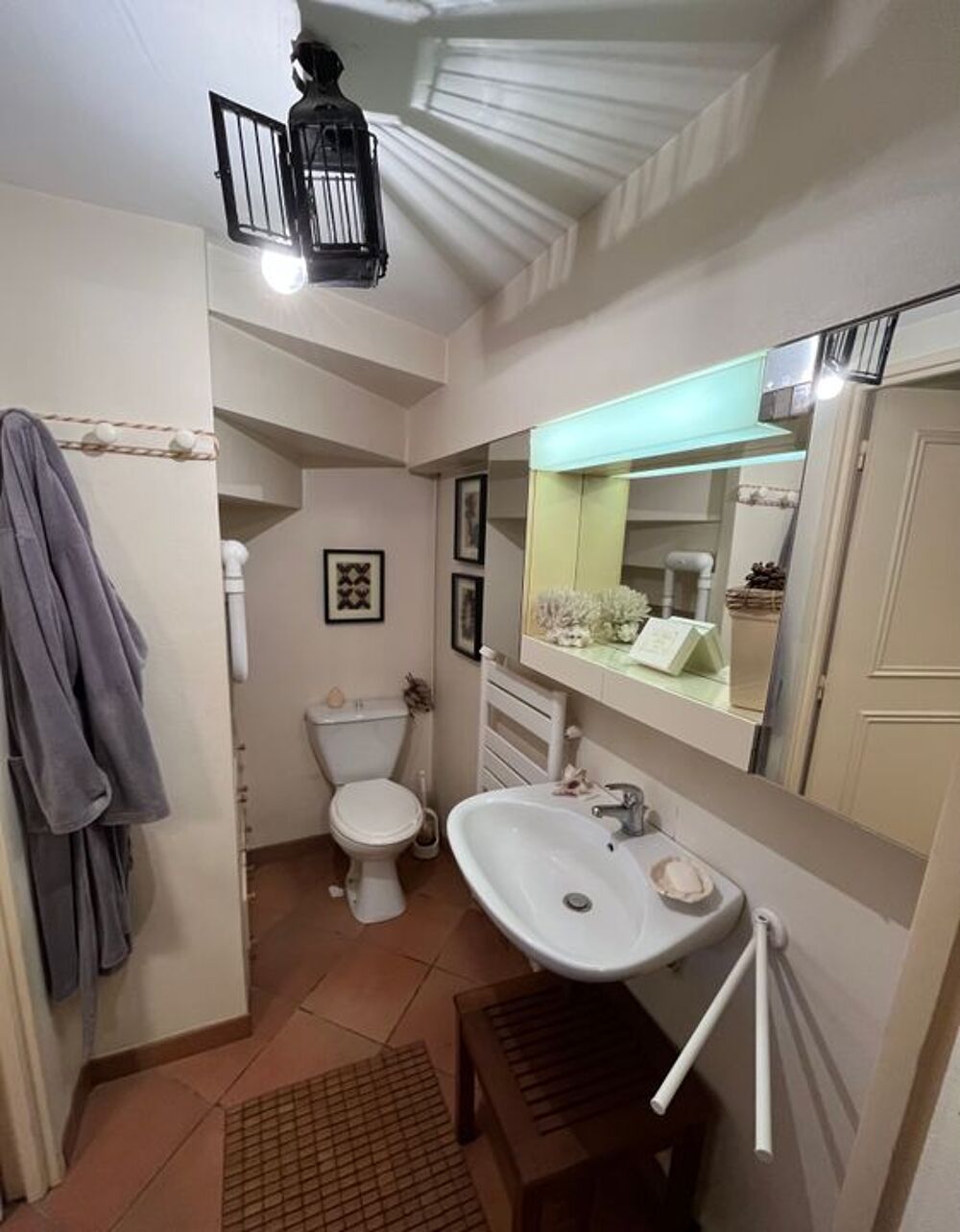 Chambre de 25m2 à louer sur Rozérieulles