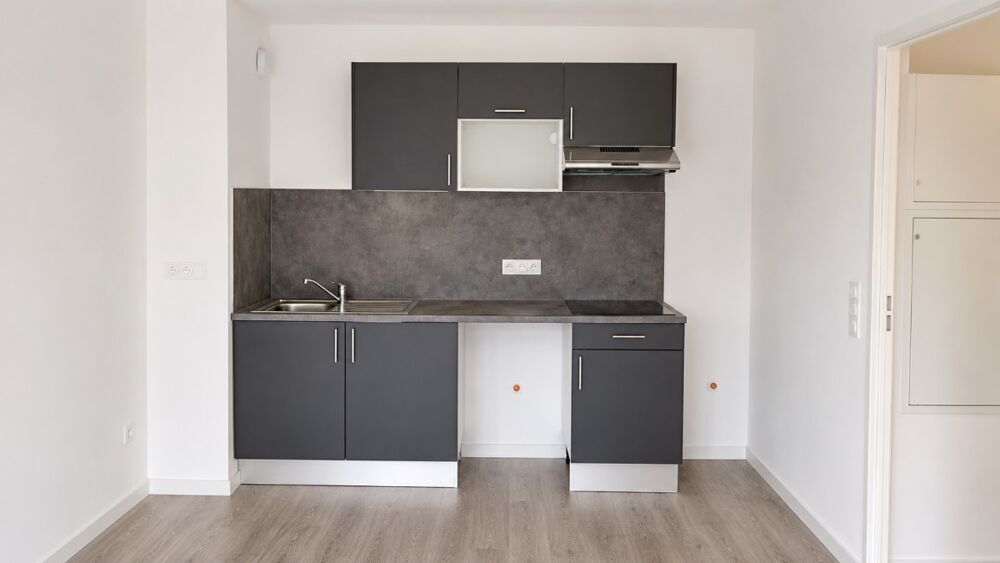 Location Appartement T2 avec balcon et parking à VALENCIENNES Valenciennes