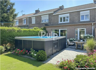  Maison � vendre 106 m�