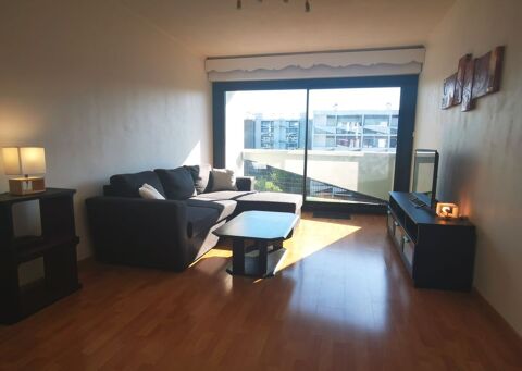  Appartement � louer 1 pi�ce 91 m�