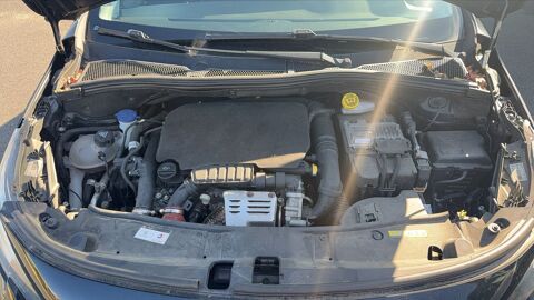 2008 1.2 PureTech 110 Allure 2018 occasion 37230 Fondettes