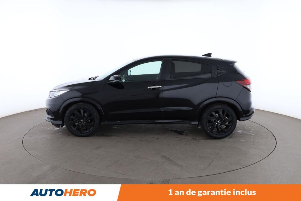 HR-V 1.5 i-VTEC Turbo Sport 182 ch 2019 occasion 92130 Issy-les-Moulineaux