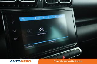 C3 Aircross 1.2 PureTech Shine EAT6 110 ch 2019 occasion 92130 Issy-les-Moulineaux