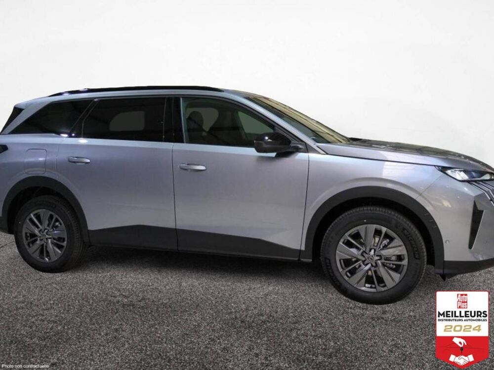 5008 HYBRID 145 BVA E-DCS6 7PL ALLURE SUREQUIPE 2026 occasion 10150 Lavau