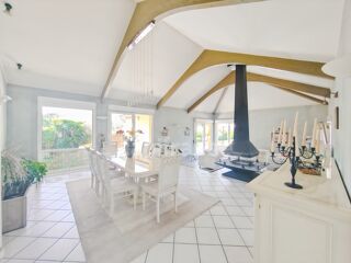  Maison à vendre 6 pièces 180 m²