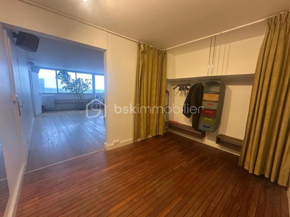  vendre  Appartement Paris 13