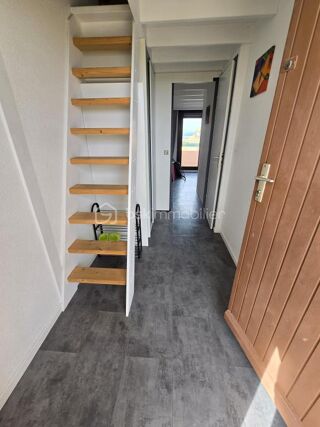  Appartement à vendre 2 pièces 25 m²