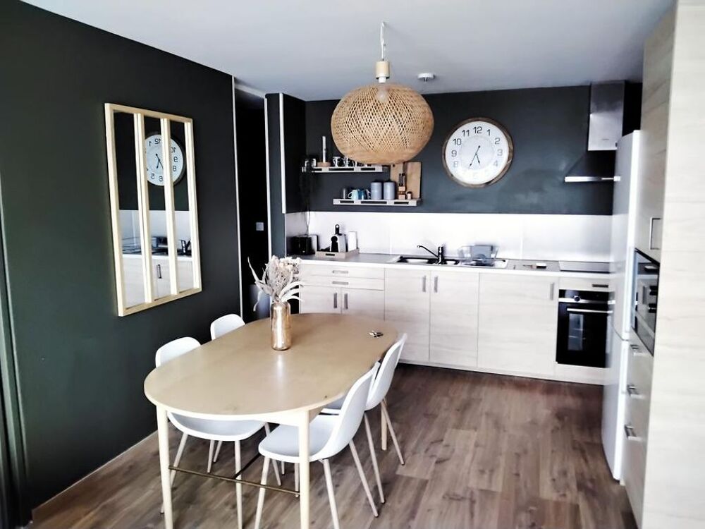 Location Appartement Appartement de 95m2 à louer sur Reims Reims