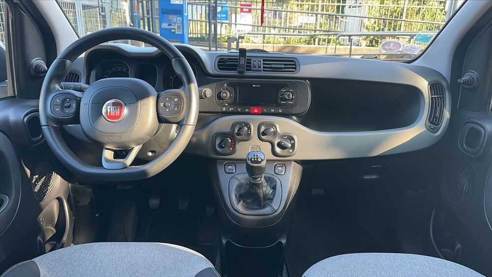 Panda 1.2 69 Easy 2018 occasion 69006 Lyon