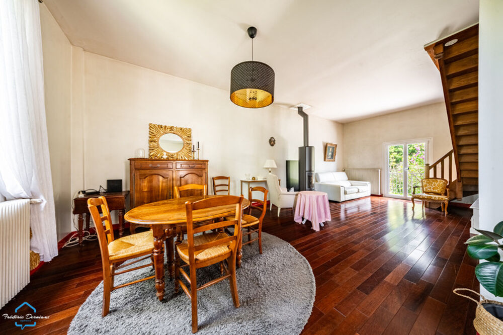 Maison à vendre 5 pièces DIJON (21) - 3 chambres