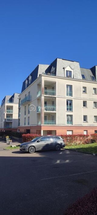  Appartement � vendre 3 pi�ces 66 m�