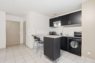  Appartement � vendre 1 pi�ce 31 m�