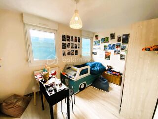  Duplex/triplex à vendre 3 pièces 88 m²
