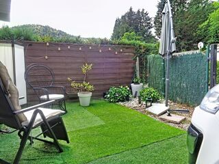  Maison à vendre 3 pièces 26 m²