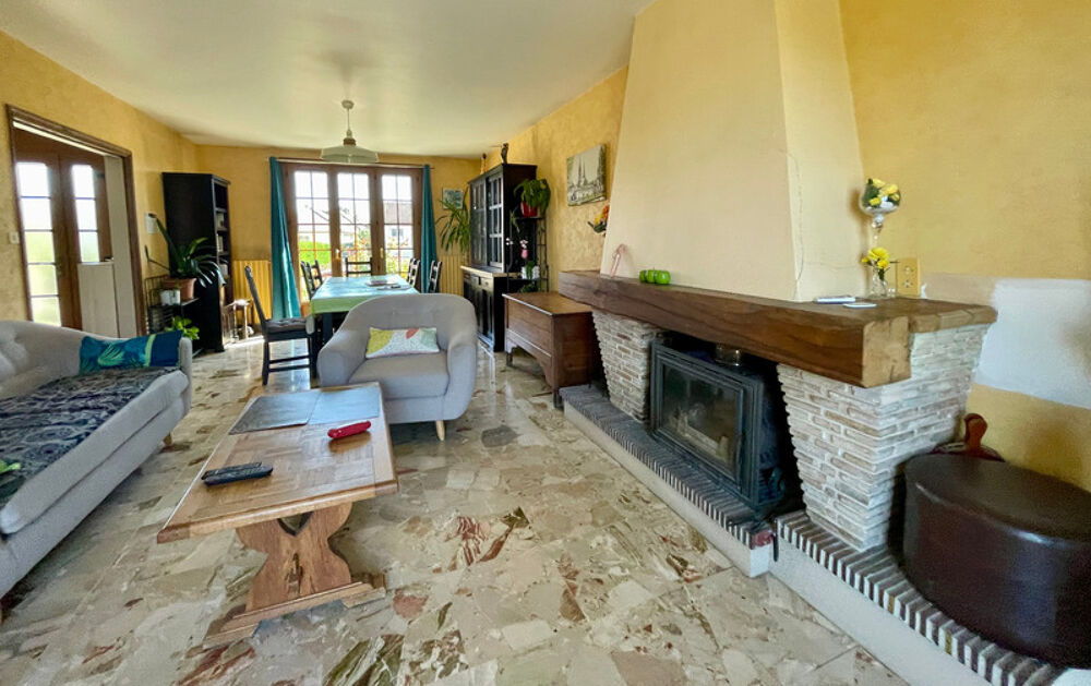 Vente Maison Maison à vendre 7 pièces proche de CHARTRES (28) Amilly