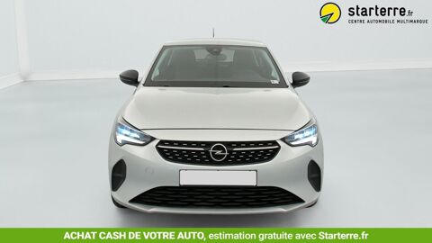 Corsa 1.2 75 ch BVM5 Edition 2023 occasion 69190 Saint-Fons