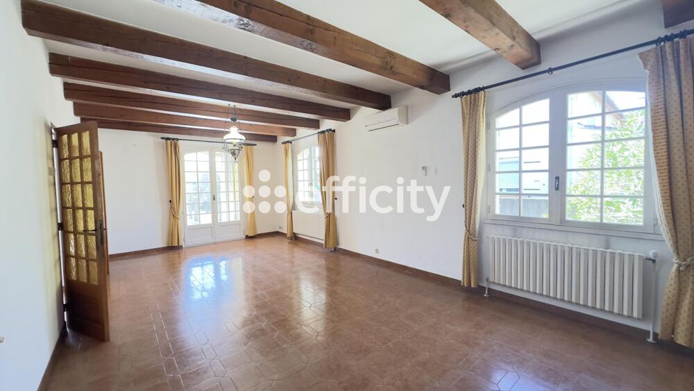 Vente Villa Villa Pierrelatte