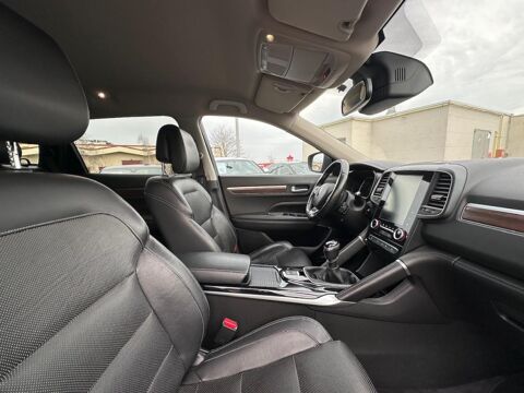 Koleos II 1.6 DCI 130 ENERGY INTENS 4X2 2017 occasion 78240 Chambourcy