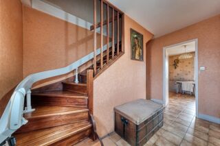  Maison  vendre 4 pices 89 m