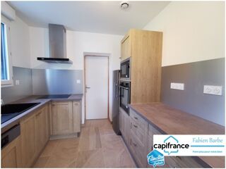  Maison  vendre 6 pices 124 m