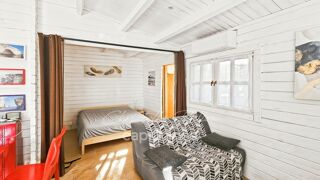  Chalet � vendre 2 pi�ces 42 m�