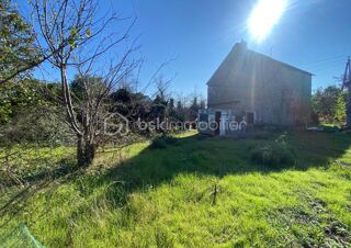  Maison  vendre 1 pice 40 m