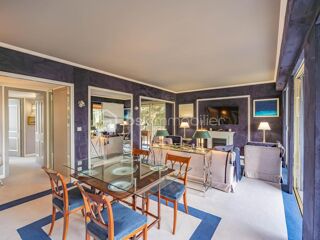  Appartement à vendre 4 pièces 85 m²