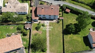  Maison à vendre 4 pièces 100 m²