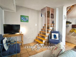  Maison � vendre 3 pi�ces 50 m�