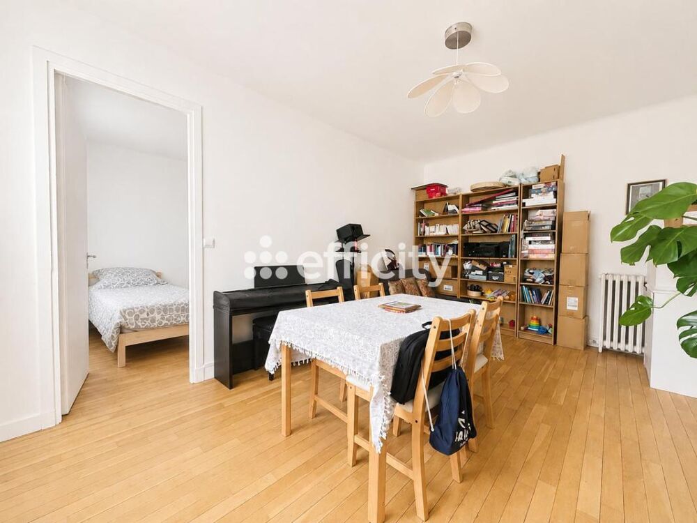 Vente Appartement Appartement ancien Les lilas