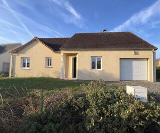  Maison à vendre 4 pièces 95 m²