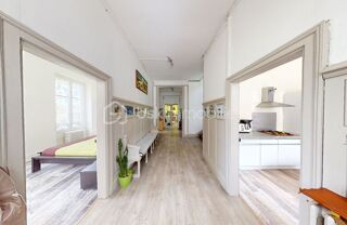  Maison � vendre 8 pi�ces 150 m�