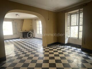  Maison � vendre 5 pi�ces 130 m�