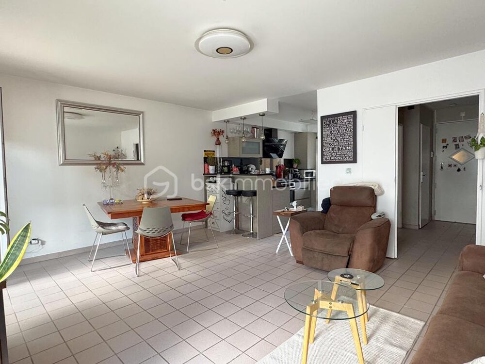 Vente Maison Maison à vendre Bailly romainvilliers