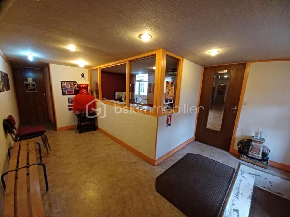 Vente Maison Immeuble au coeur de Coulommiers Coulommiers